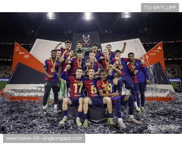 巴萨3.0版重塑攻防，弗里克率队场均3球狂飙，巴萨三队